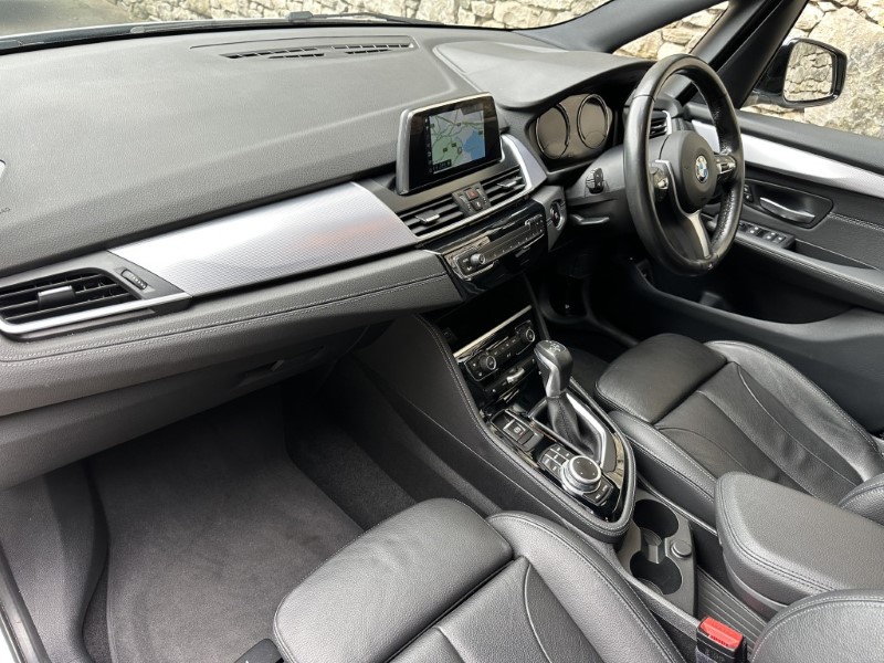 2020 (70) BMW 2 SERIES 225xe M Sport Active Tourer  5919458