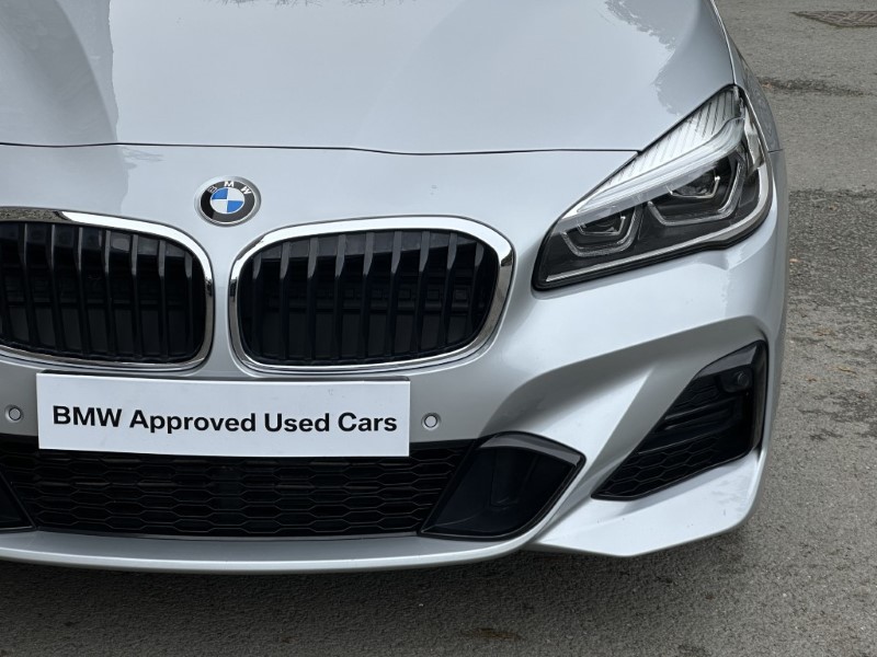 2020 (70) BMW 2 SERIES 225xe M Sport Active Tourer  5919450