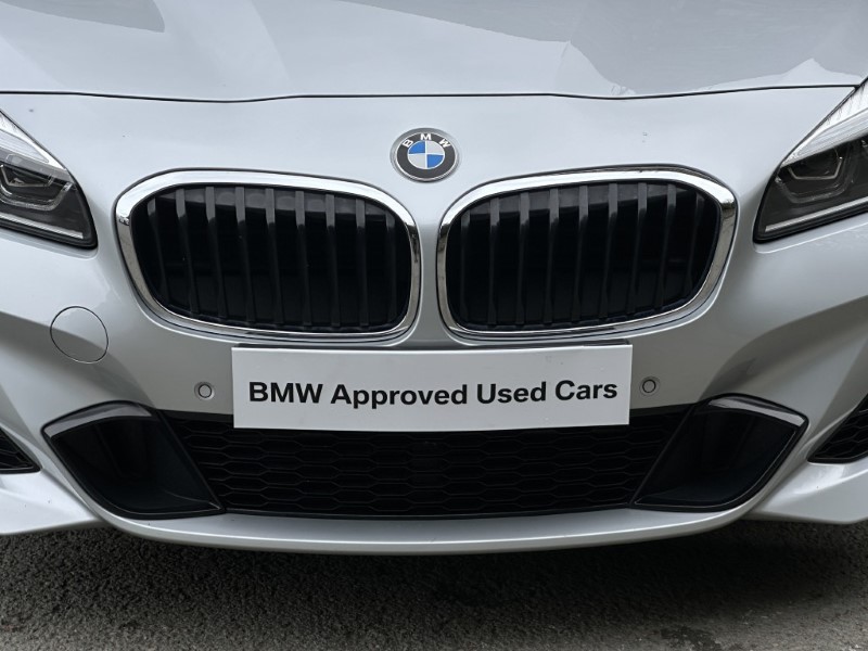 2020 (70) BMW 2 SERIES 225xe M Sport Active Tourer  5919488