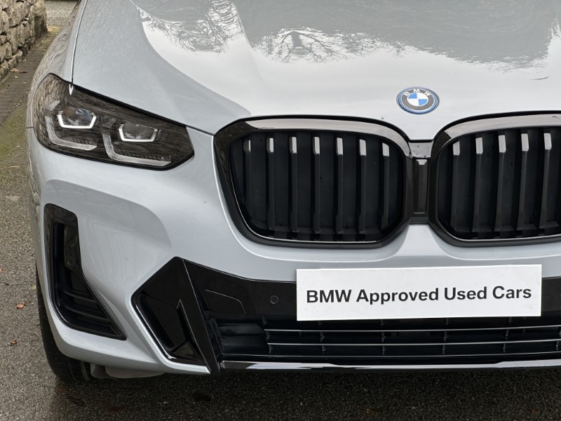 2024 (73) BMW X3 xDrive 30e M Sport 5dr Auto 5914609