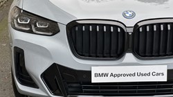 2024 (73) BMW X3 xDrive 30e M Sport 5dr Auto 5914609