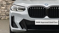 2024 (73) BMW X3 xDrive 30e M Sport 5dr Auto 5914652