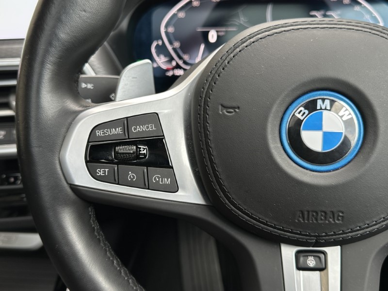 2024 (73) BMW X3 xDrive 30e M Sport 5dr Auto 5914601