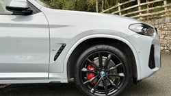 2024 (73) BMW X3 xDrive 30e M Sport 5dr Auto 5914654