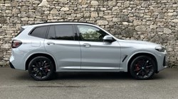 2024 (73) BMW X3 xDrive 30e M Sport 5dr Auto 5914590