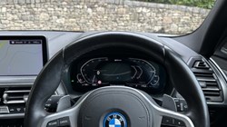 2024 (73) BMW X3 xDrive 30e M Sport 5dr Auto 5914646