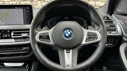 2024 (73) BMW X3 xDrive 30e M Sport 5dr Auto 5914635