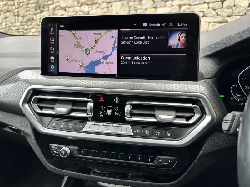2024 (73) BMW X3 xDrive 30e M Sport 5dr Auto 5914628