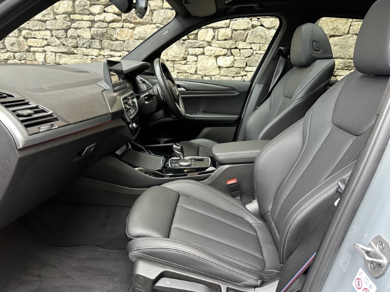 2024 (73) BMW X3 xDrive 30e M Sport 5dr Auto 5914616
