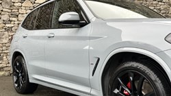 2024 (73) BMW X3 xDrive 30e M Sport 5dr Auto 5914657