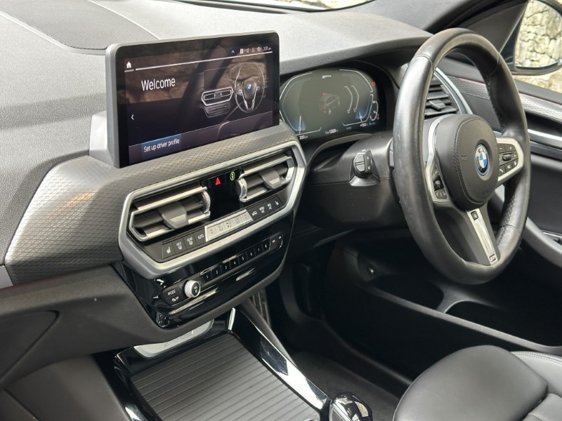 2024 (73) BMW X3 xDrive 30e M Sport 5dr Auto 5914618
