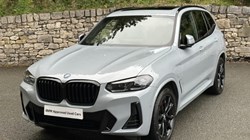 2024 (73) BMW X3 xDrive 30e M Sport 5dr Auto 5914641