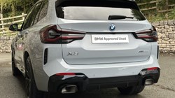 2024 (73) BMW X3 xDrive 30e M Sport 5dr Auto 5914605
