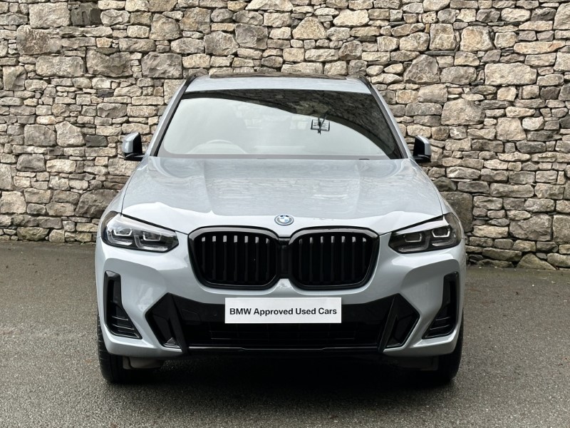 2024 (73) BMW X3 xDrive 30e M Sport 5dr Auto 5914647