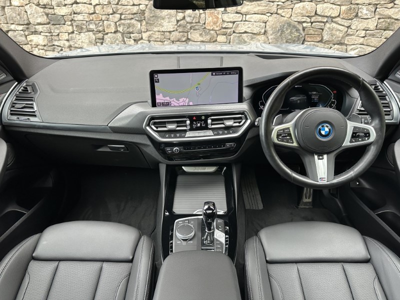 2024 (73) BMW X3 xDrive 30e M Sport 5dr Auto 5914636
