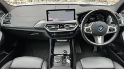 2024 (73) BMW X3 xDrive 30e M Sport 5dr Auto 5914636