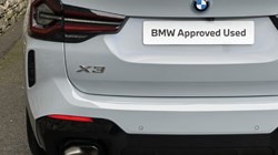 2024 (73) BMW X3 xDrive 30e M Sport 5dr Auto 5914607