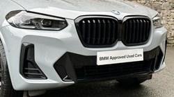 2024 (73) BMW X3 xDrive 30e M Sport 5dr Auto 5914649