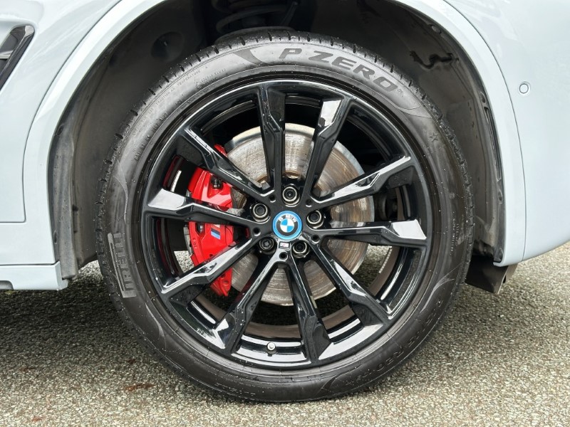 2024 (73) BMW X3 xDrive 30e M Sport 5dr Auto 5914655