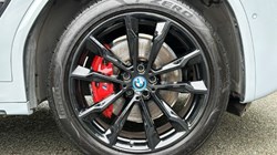 2024 (73) BMW X3 xDrive 30e M Sport 5dr Auto 5914655