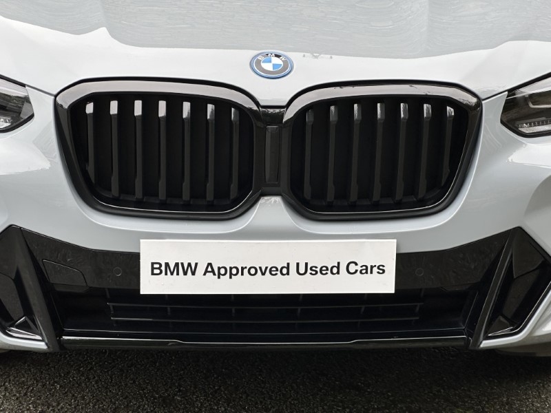 2024 (73) BMW X3 xDrive 30e M Sport 5dr Auto 5914650