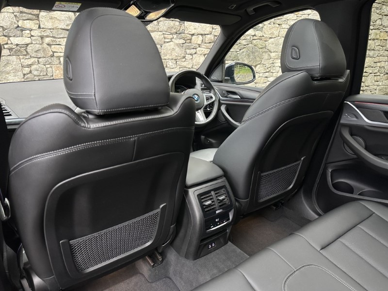 2024 (73) BMW X3 xDrive 30e M Sport 5dr Auto 5914634
