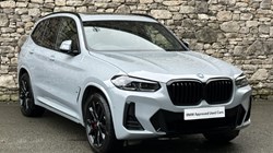 2024 (73) BMW X3 xDrive 30e M Sport 5dr Auto 5914648