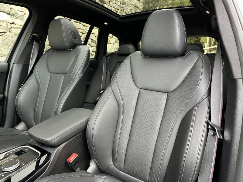 2024 (73) BMW X3 xDrive 30e M Sport 5dr Auto 5914619