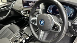 2024 (73) BMW X3 xDrive 30e M Sport 5dr Auto 5914584