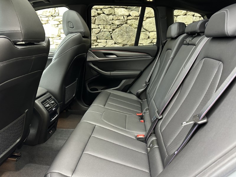 2024 (73) BMW X3 xDrive 30e M Sport 5dr Auto 5914613