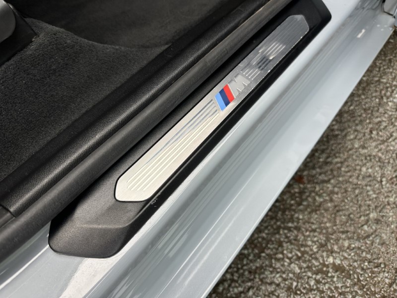 2024 (73) BMW X3 xDrive 30e M Sport 5dr Auto 5914587