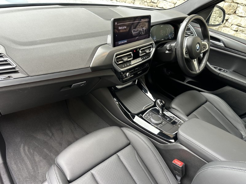 2024 (73) BMW X3 xDrive 30e M Sport 5dr Auto 5914617