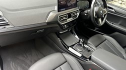 2024 (73) BMW X3 xDrive 30e M Sport 5dr Auto 5914617