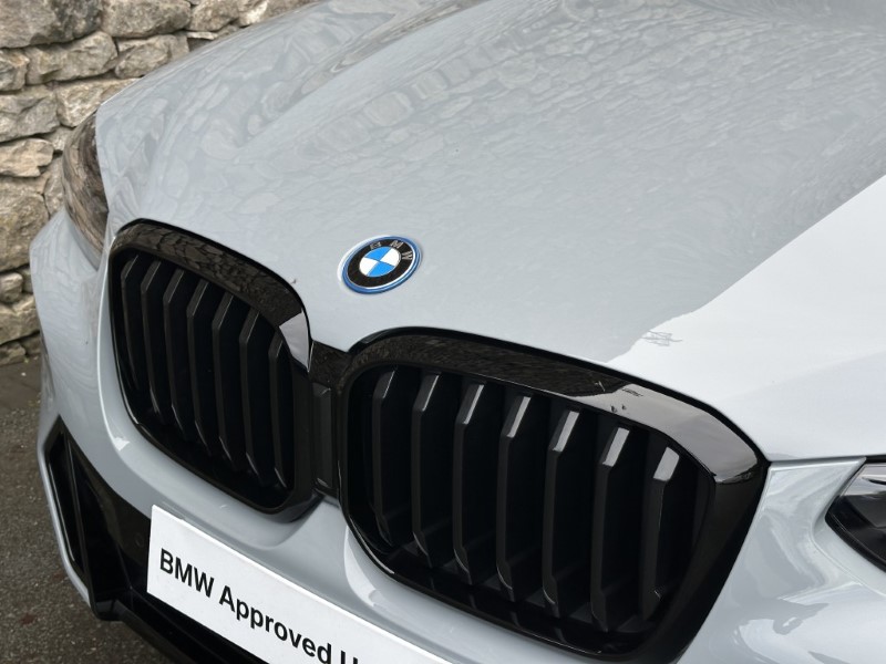 2024 (73) BMW X3 xDrive 30e M Sport 5dr Auto 5914611