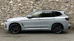 2024 (73) BMW X3 xDrive 30e M Sport 5dr Auto 5914612
