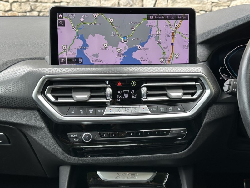 2024 (73) BMW X3 xDrive 30e M Sport 5dr Auto 5914638