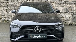 2025 (25) MERCEDES-BENZ CLA 220d AMG Line Premium Plus 4dr 5905926