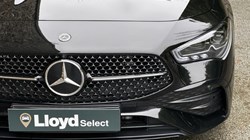 2025 (25) MERCEDES-BENZ CLA 220d AMG Line Premium Plus 4dr 5905892