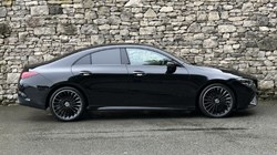 2025 (25) MERCEDES-BENZ CLA 220d AMG Line Premium Plus 4dr 5905867