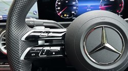 2025 (25) MERCEDES-BENZ CLA 220d AMG Line Premium Plus 4dr 5905888