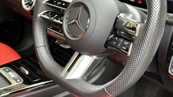 2025 (25) MERCEDES-BENZ CLA 220d AMG Line Premium Plus 4dr 5905876