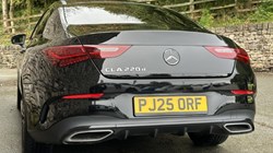 2025 (25) MERCEDES-BENZ CLA 220d AMG Line Premium Plus 4dr 5905868