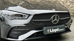 2025 (25) MERCEDES-BENZ CLA 220d AMG Line Premium Plus 4dr 5905928