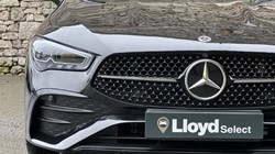 2025 (25) MERCEDES-BENZ CLA 220d AMG Line Premium Plus 4dr 5905929