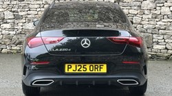 2025 (25) MERCEDES-BENZ CLA 220d AMG Line Premium Plus 4dr 5905907