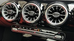 2025 (25) MERCEDES-BENZ CLA 220d AMG Line Premium Plus 4dr 5905890