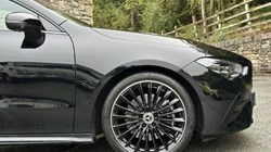 2025 (25) MERCEDES-BENZ CLA 220d AMG Line Premium Plus 4dr 5905933