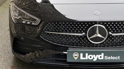 2025 (25) MERCEDES-BENZ CLA 220d AMG Line Premium Plus 4dr 5905891