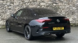 2025 (25) MERCEDES-BENZ CLA 220d AMG Line Premium Plus 4dr 5905908