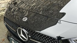 2025 (25) MERCEDES-BENZ CLA 220d AMG Line Premium Plus 4dr 5905893